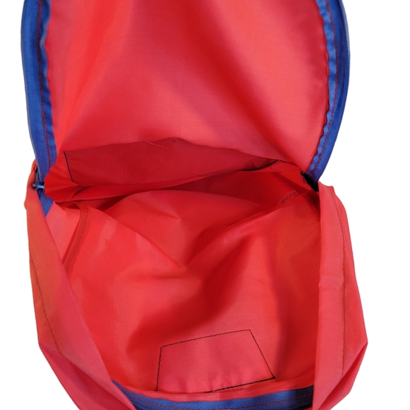 KOOL-AID Vintage Vintage Promotional Collectible School Backpack Kids - Picture 7 of 9